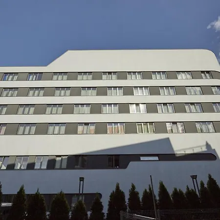 Monte Cassino 6 Apartmán