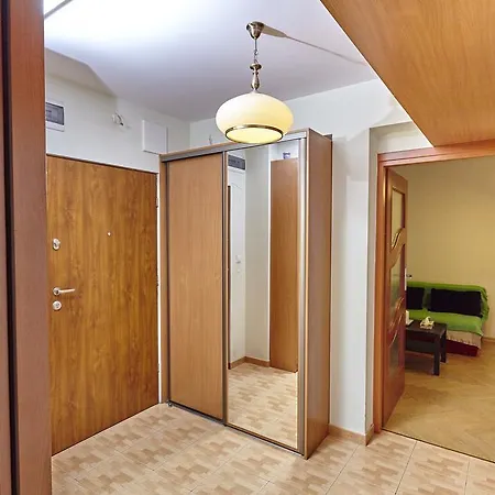 Monte Cassino 6 Apartmán