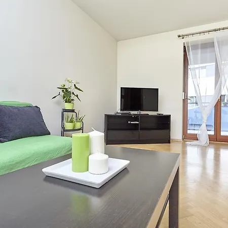 Monte Cassino 6 Apartmán