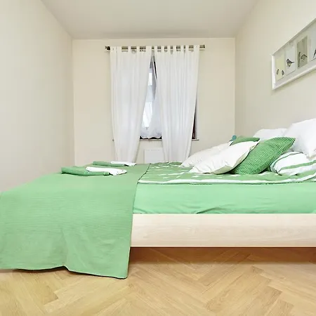 Monte Cassino 6 Apartmán