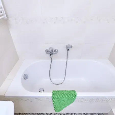 Monte Cassino 6 Apartmán *