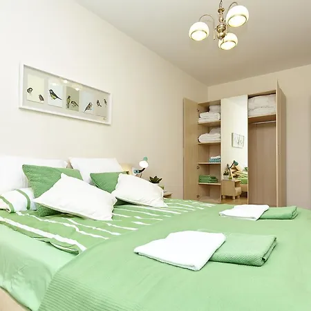 Appartamento Monte Cassino 6