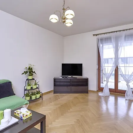 Monte Cassino 6 Apartmán