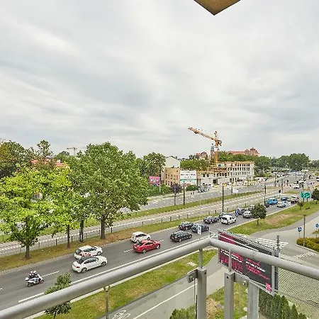 Apartmán Monte Cassino 6 *