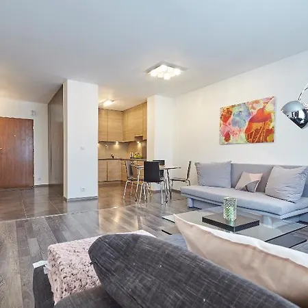 Apartmán Monte Cassino 6 *