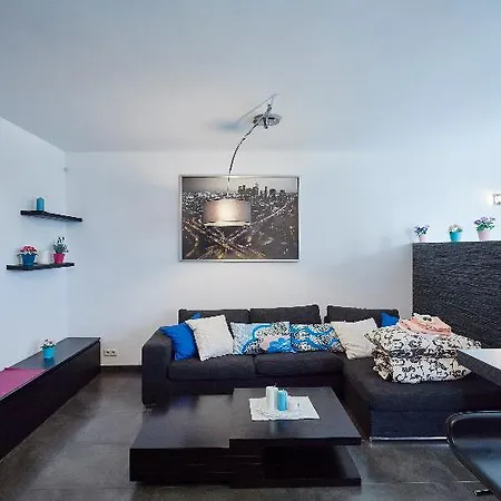 Apartmán Monte Cassino 6 *