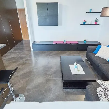 Apartmán Monte Cassino 6 *
