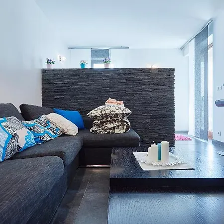 Apartmán Monte Cassino 6 *