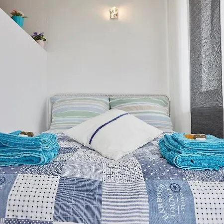 Apartmán Monte Cassino 6 *