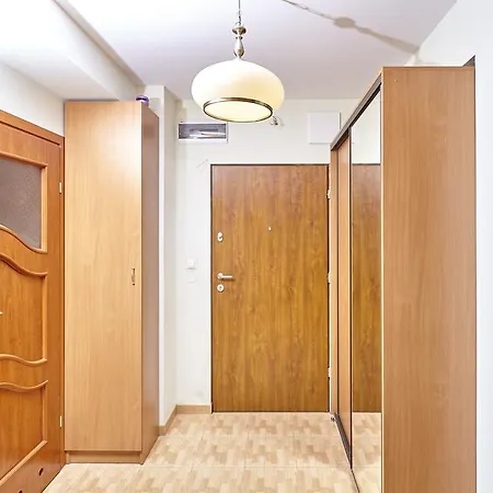 Monte Cassino 6 Apartment *
